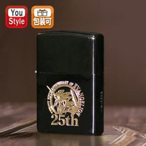 ZIPPO ジッポー エヴァンゲリオン 25周年記念【送料無料】 :ZI-87814
