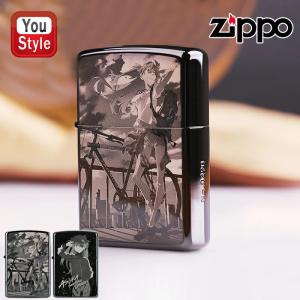 ZIPPO（ジッポー） エヴァンゲリオン 復刻生産 2021年 リニューアル 式 