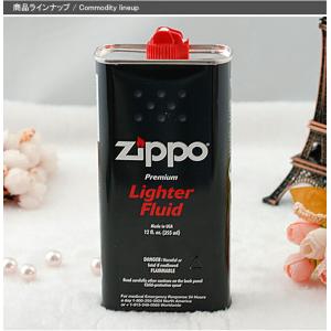 ジッポー ZIPPO ライター用オイル 缶お徳...の詳細画像3