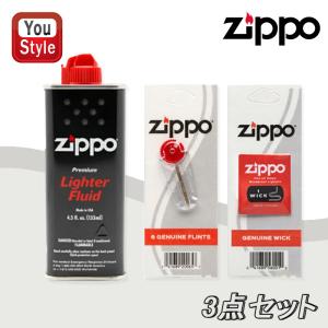 ZIPPO（ジッポー） 大缶 1箱 24本セット 355ml ジッポーライター用