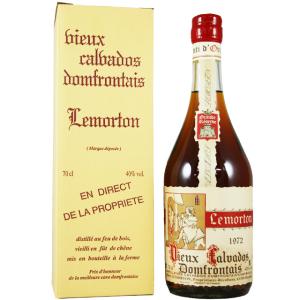 ルモルトン　1972　約48年　40％　700ｍｌ