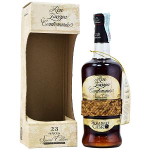 ラム ロン マツサレム グランレゼルバ 23年 40度 正規 箱付 700ml