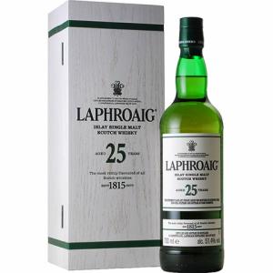 ラフロイグ 34年イアン・ハンター ストーリーブック4 46.2% / LAPHOAIG