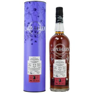 シークレットオークニー 1999 22年 ホグスヘッド 49.4% 700ml