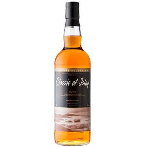 ラガヴーリン クラシック オブ アイラ 正規品 58度 700ml □中身は