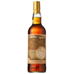 カロニ 1997 20年熟成 54.6度 700ml ワールドラムヘリテージ : 鈴木