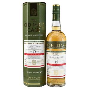トミントール2005 19年 53.1度 700ml 「ケイデンヘッド