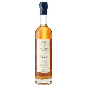 コニャック ポール・ジロー ピラミッド・デキャンタ トレ・ラール 1959