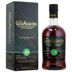 グレンアラヒー 11年 モスカテルウッドフィニッシュ 48度 700ml【並行