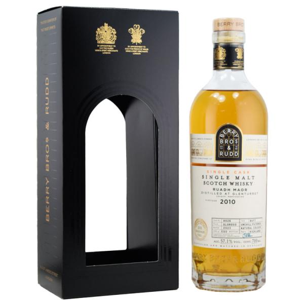 【焼いたベーコン、薪火の灰、燃え尽きた花火、ピートスモーク、灰】ルーアックモア　2010　13年　ベ...