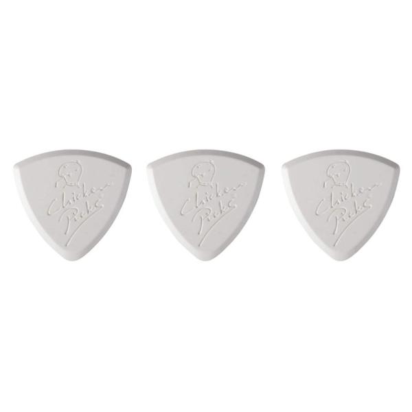 3 x ChickenPicks Bermuda III-XL 2.1mm