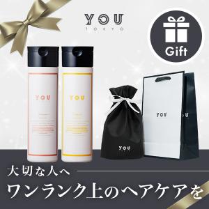 YOU TOKYO（ユートーキョー） ヘアオイル 3本セット（シトラスホワイト