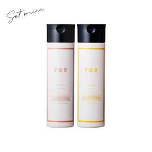 QUALIA クオリア ルナセル オーガニックシャンプー 300mL ( シャンプー