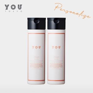 YOU TOKYO（ユートーキョー） ヘアミルク(シトラスホワイト) : PLAZA