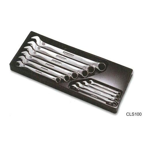 ASAHI Revo wave(レボウェイブ) コンビネーションスパナセット CLS100