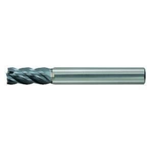部品加工用４枚刃エンドミル5.1(CZS4051-1300)