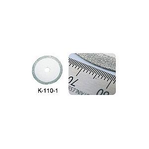 HOZAN PCBカッター用ディスクカッター K-110-1 : YOUTOOL - 通販