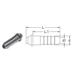 栗田 竹の子　No.01X1/8