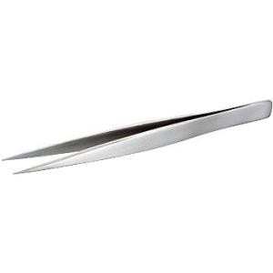 ENGINEER ステンレスピンセット(RR型)先端ロングタイプ