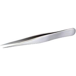 ENGINEER ステンレスピンセット(MM型)先細タイプ