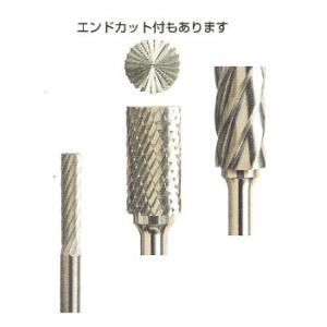 NEOCUT-PRO超硬ロータリーバーダイヤカット(エンドカット)SA-1M2-EC