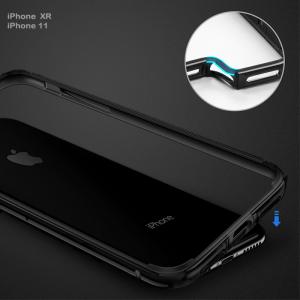バンパーケース iPhone16e iPhon...の詳細画像3