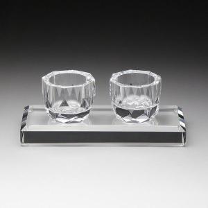 ペットメモリアル ペット仏壇 ペット位牌 クリス...の商品画像