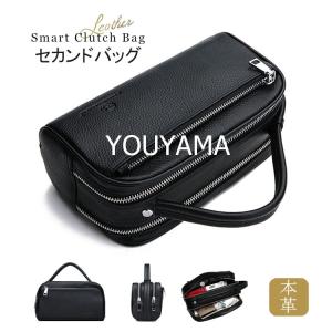 FERRAGAMO（フェラガモ） セカンドバッグ 24 1479 769475 メンズ