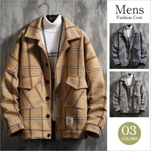 ジャケット マウンテンパーカー カジュアル ゆったり