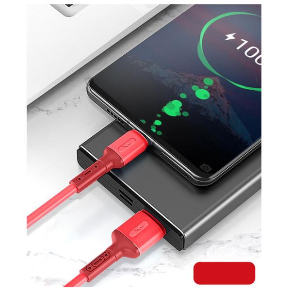 USB Type-C Android 3A 充電ケーブル 充電器 コード 急速充電 断線防止 高耐久...