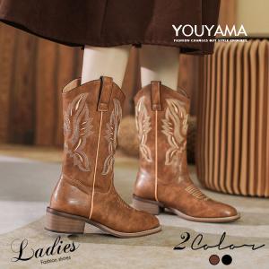 FUNNY公式ストア BOTAS JACA レディース ウエスタンブーツ ショート