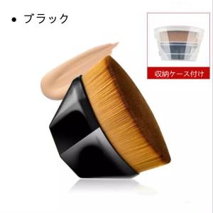 鉄舟コレクション カネボウ 鉄舟 パウダーブラシ : サマーズストア
