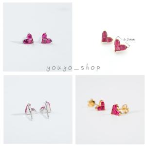 TOM WOOD（トムウッド） Classic Hoops Thick Small Earrings