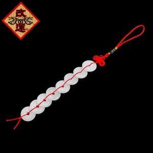 化殺好転九銭 金メッキ 大 新デザイン : 陽和堂 - 通販 - Yahoo