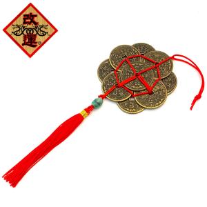 真五帝古銭風水尺 : 陽和堂 - 通販 - Yahoo!ショッピング