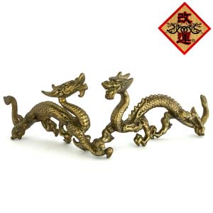 公＆母の一対