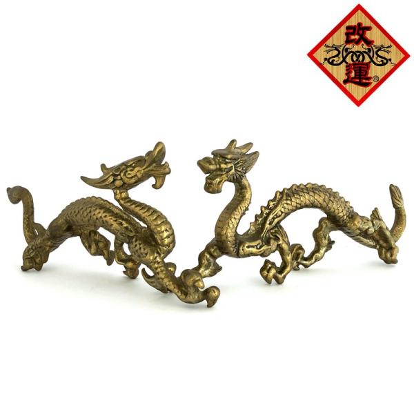 公＆母の一対