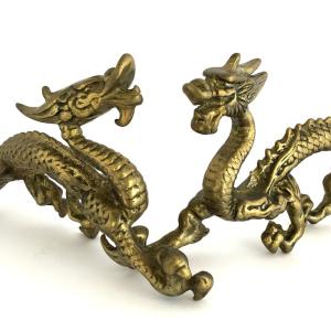 公&母の一対の詳細画像2