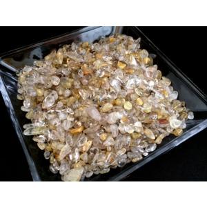 金針ルチルさざれ 1kg