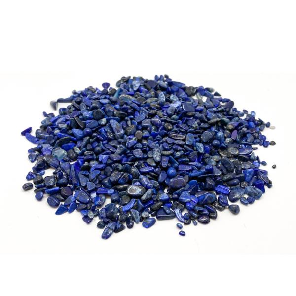 ラピスラズリさざれ 1kg