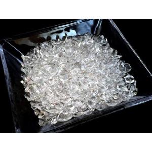 ヒマラヤ水晶さざれ 100g