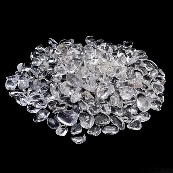 高品質 水晶タンブル 1kg