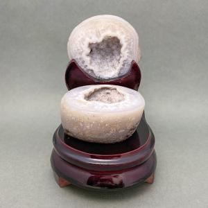 トレジャーメノウ 聚宝盆 大 1.6kg TM014の詳細画像3