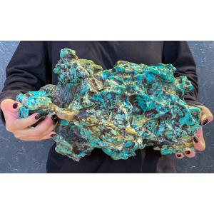 特選 特大 ターコイズ 原石 11.91kgの詳細画像1