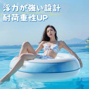 ＼2点で100円OFF!/空気入れ不要!押すだ...の詳細画像5