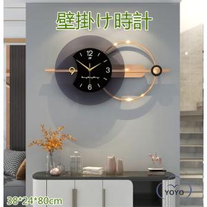 壁掛け時計 おしゃれ 2023新作 北欧 デザイン 高級感 ギフト 掛時計 引っ越し祝い 入学祝い 玄関 インテリア時計 ブラック ホワイト デジタル