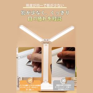 ＼即納/ デスクライト 電気スタンド LED ...の詳細画像5