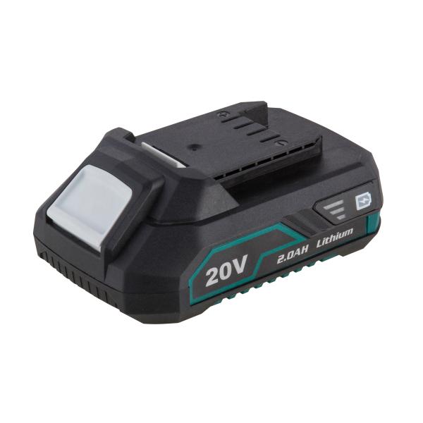 TOOLS LIFE 20Vバッテリー2000mah 【共通バッテリーシリーズ】LY777-Li-2...