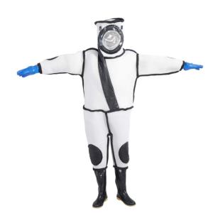 スズメ蜂防護服 スズメバチ駆除用蜂防護服 フェ...の詳細画像4