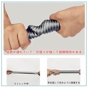 掃除機ホース、集塵ホース 汎用性の高い サイズ...の詳細画像4